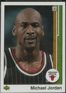 Michael Jordan