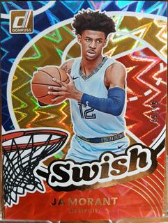 Ja Morant
