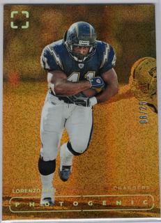 Lorenzo Neal