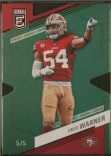 Fred Warner