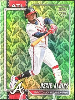 Ozzie Albies