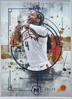 Jalen Green