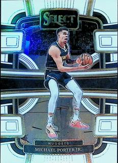 Michael Porter Jr.