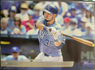 Eric Hosmer