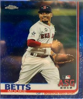 Mookie Betts