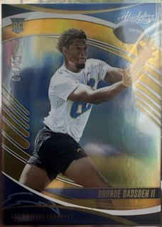 Oronde Gadsden II
