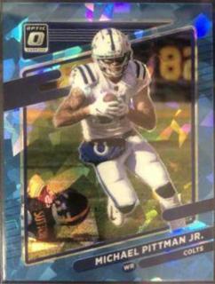 Michael Pittman Jr.