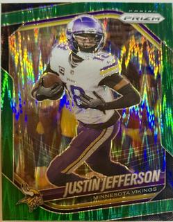 Justin Jefferson