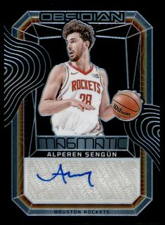 Alperen Sengun