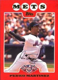 Pedro Martinez