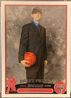Kirk Hinrich