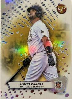 Albert Pujols