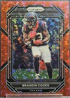 Brandin Cooks