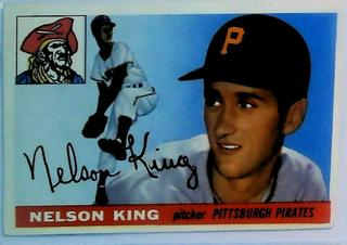 Nelson King