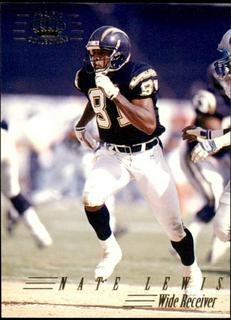 Nate Lewis