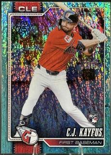 C.J. Kayfus