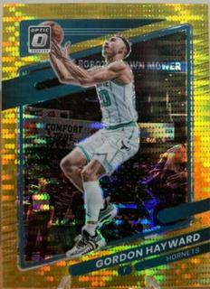 Gordon Hayward