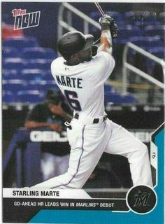 Starling Marte