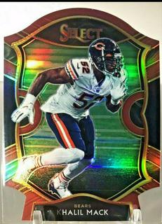 Khalil Mack