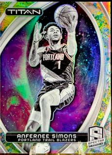 Anfernee Simons