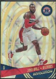 John Wall Galactic