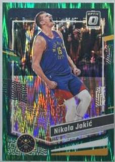 Nikola Jokic