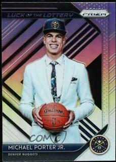 Michael Porter Jr.