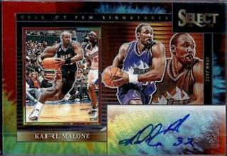 Karl Malone
