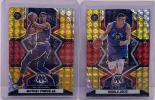 Nikola Jokic