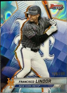 Francisco Lindor