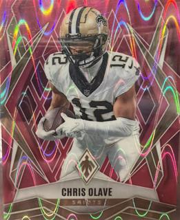 Chris Olave