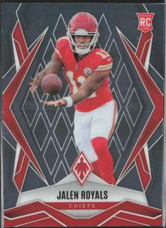 Jalen Royals