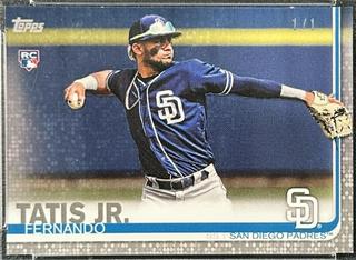 Fernando Tatis Jr.