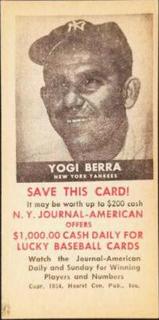 Yogi Berra