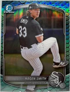Hagen Smith