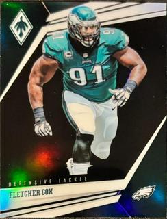 Fletcher Cox