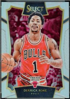 Derrick Rose