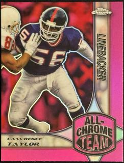 Lawrence Taylor