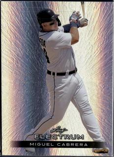 Miguel Cabrera