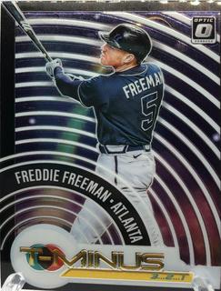 Freddie Freeman