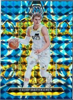 Lauri Markkanen