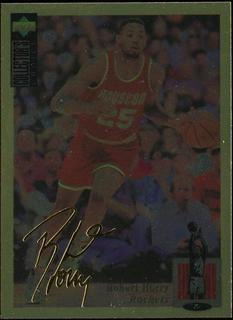 Robert Horry