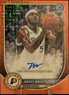 Jarace Walker