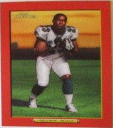 Ronnie Brown