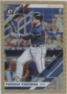 Freddie Freeman
