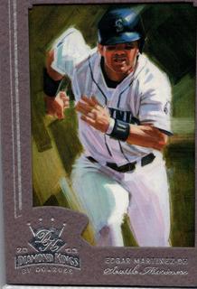 Edgar Martinez