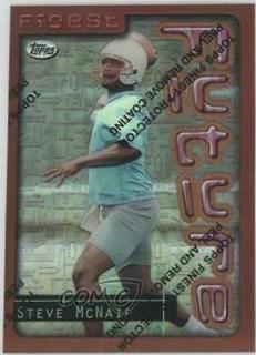 Steve McNair