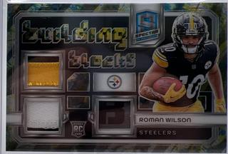 Roman Wilson