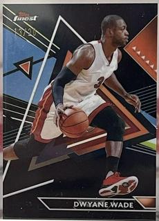 Dwyane Wade