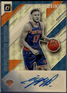 Ignas Brazdeikis